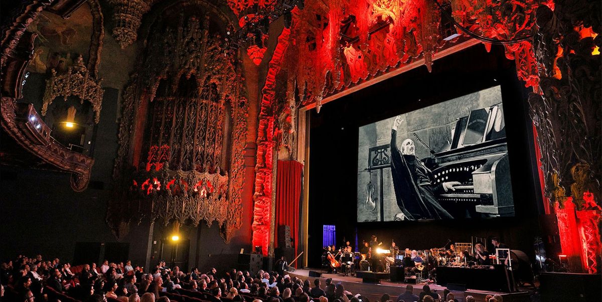 The Phantom of the Opera - Los Angeles