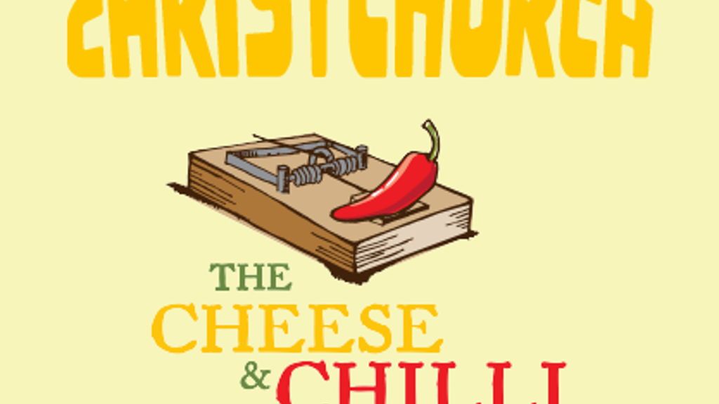 2026 Christchurch Cheese & Chilli Festival
