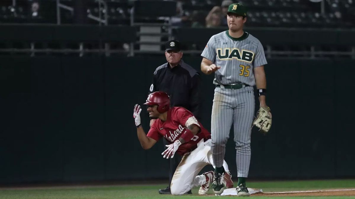 Parking Louisville Cardinals at UAB Blazers Mens Soccer