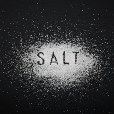 SALT New Music Festival