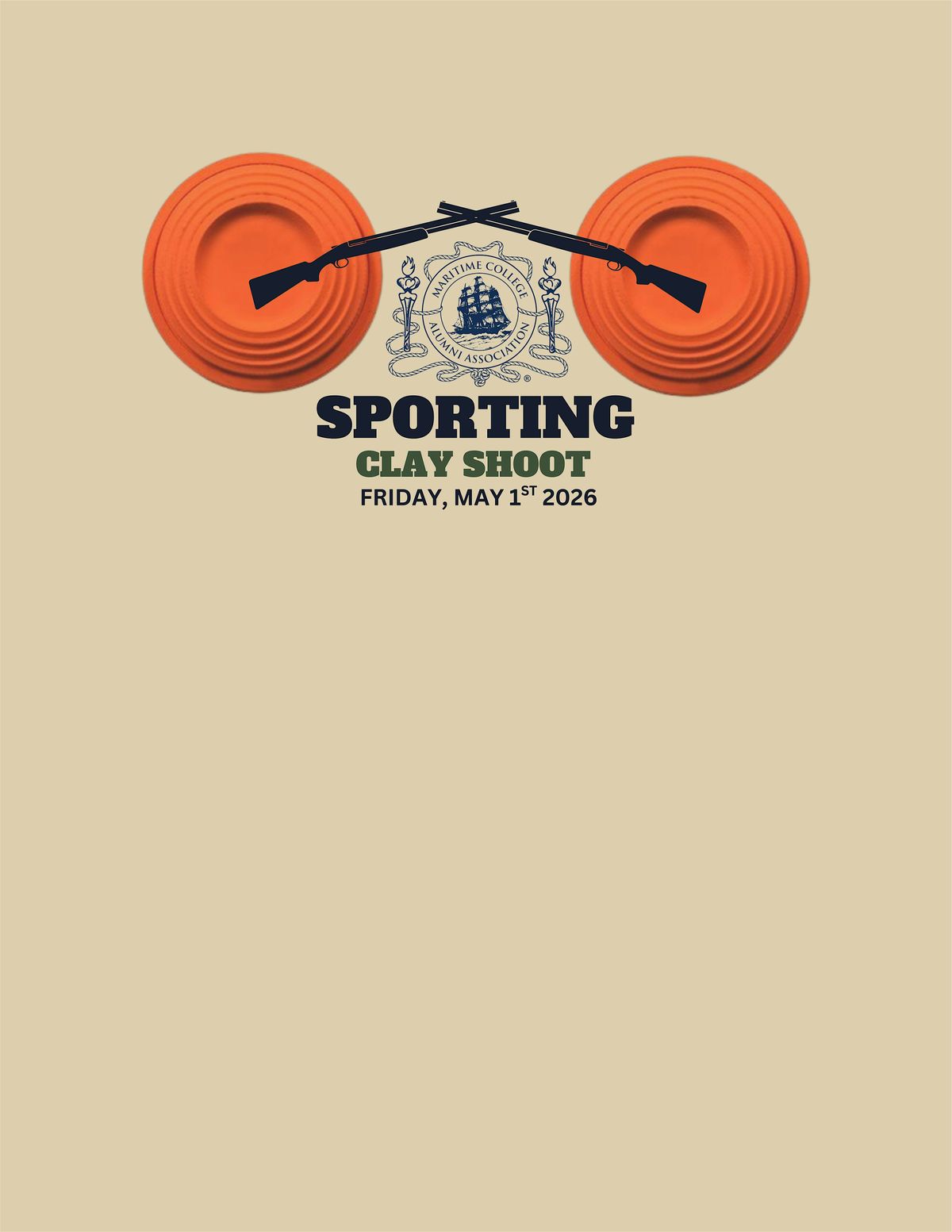 MCAA Houston Sporting Clay Shoot 2026