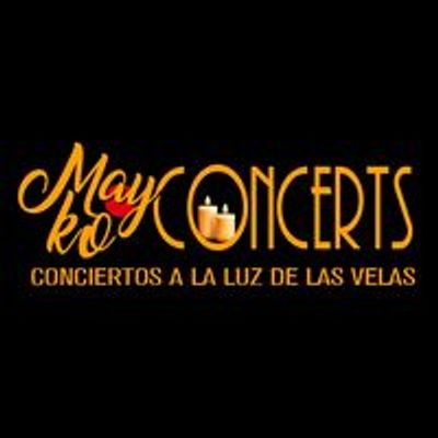 Mayko Concerts