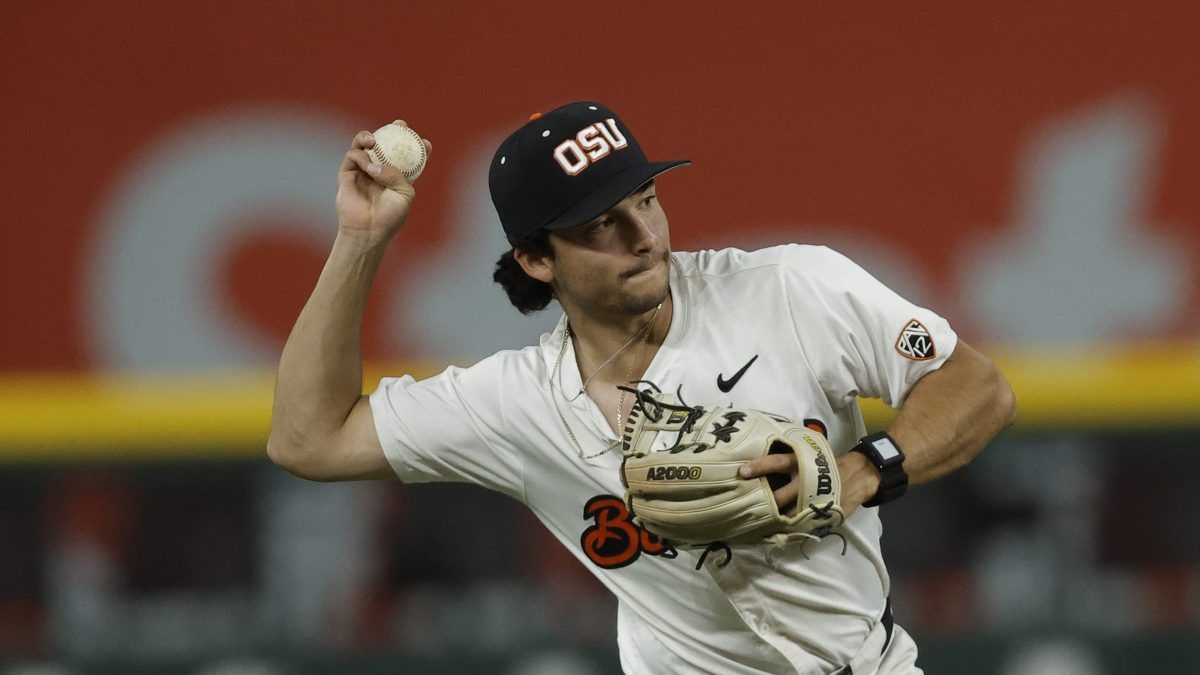 Portland Pilots Baseball vs. Oregon State Beavers