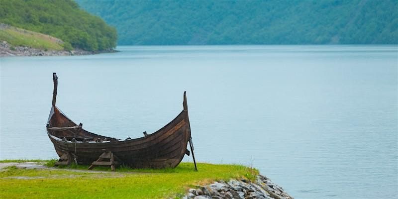 Poetry and Place in the Viking World