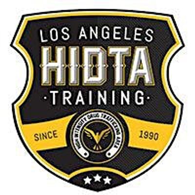 LA CLEAR\/LA HIDTA Training