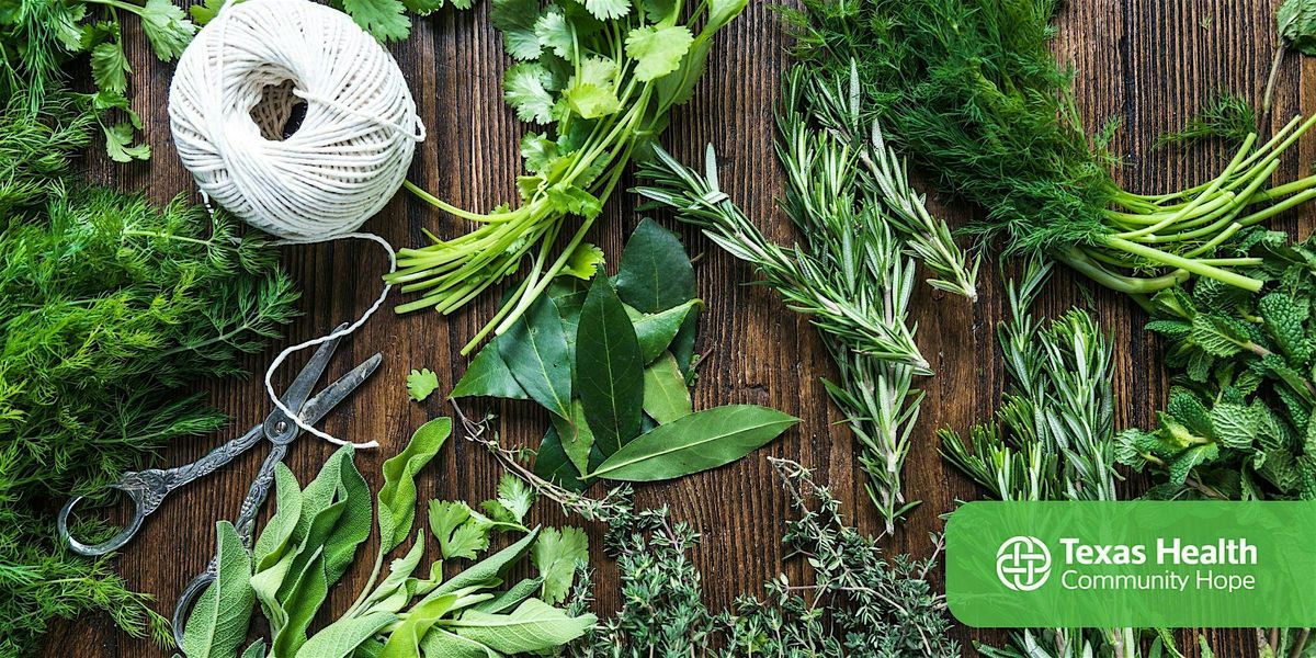 Crafting Wellness - Locally Grown Experience with Bonton Farms