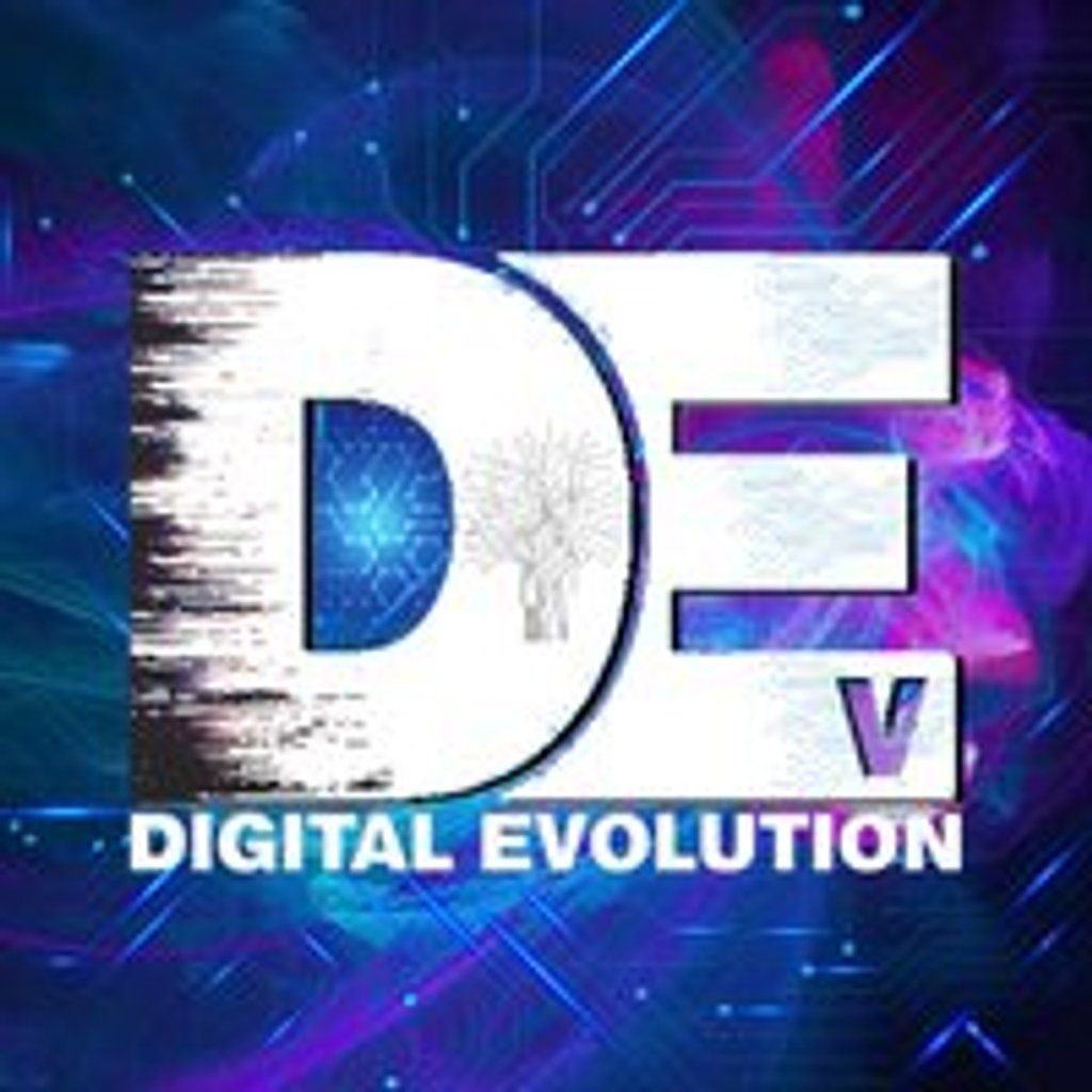 Digital Evolution ft Hidden Agenda (FREE PARTY)