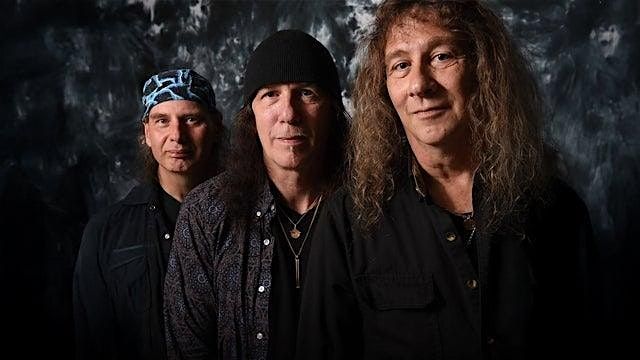 Anvil at The Deers Head Belfast 11\/11\/26