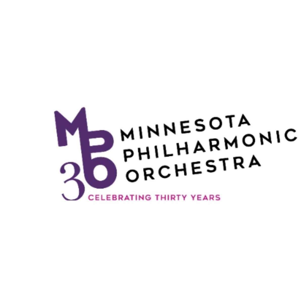 Minnesota Philharmonic Orchestra: A Simple Song