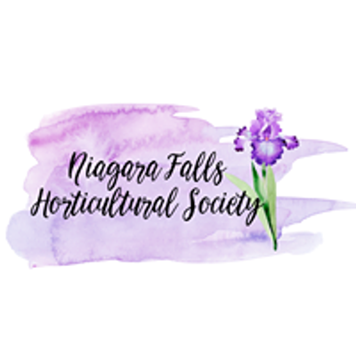 Niagara Falls Horticultural Society