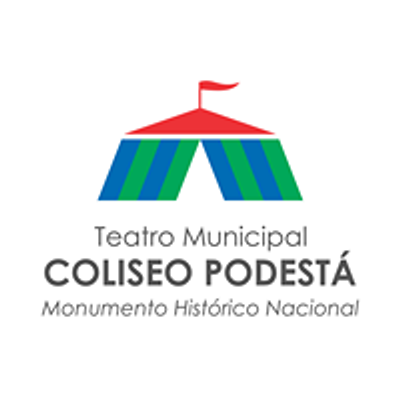 Teatro Municipal Coliseo Podest\u00e1