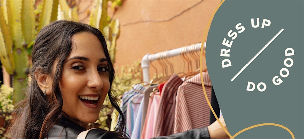 Dressember Kick Off Party - San Francisco