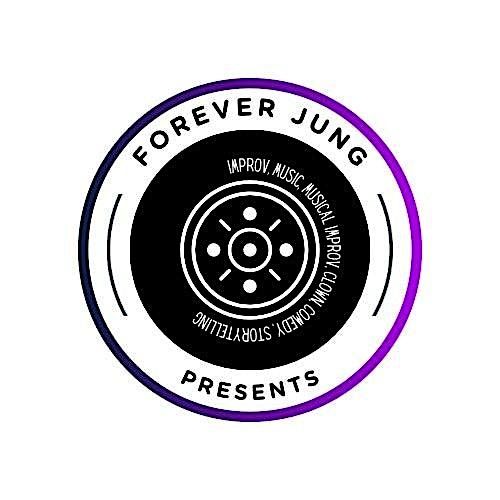 Forever Jung Presents: The Wheels are Falling Off