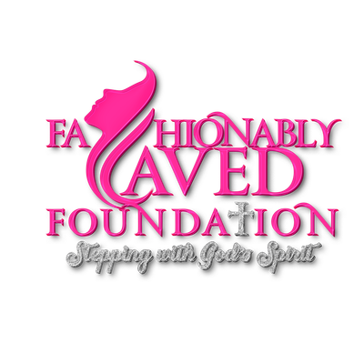 Fashionably Saved Foundation