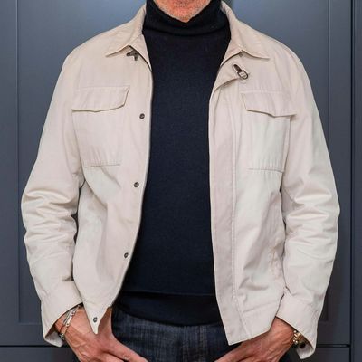Gary Kadi