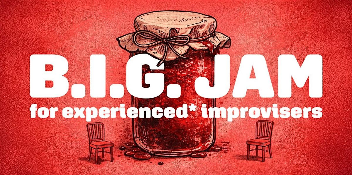 B.I.G. Jam