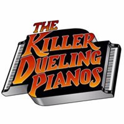 The Killer Dueling Pianos