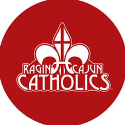 Ragin Cajun Catholics