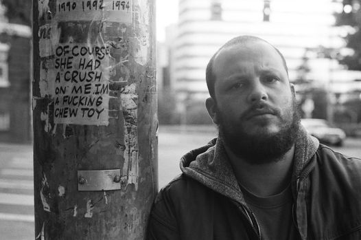 Rap Ghost with Thats Nokay + Dark Sparkler | Conor Byrne Pub, Seattle ...