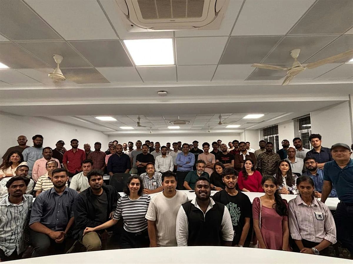 Startup Stories by Bengaluru Founders