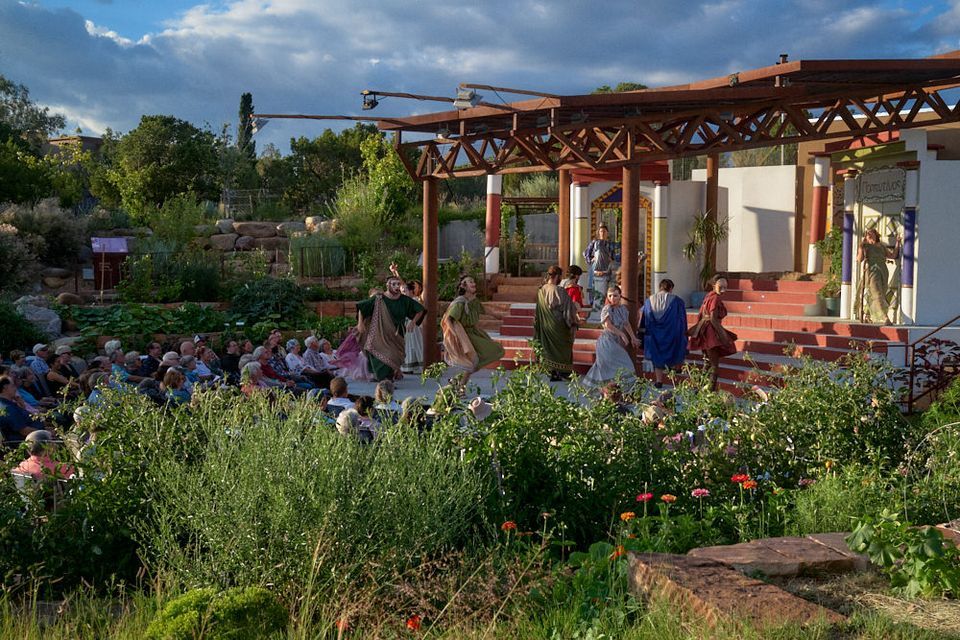 Much Ado About Nothing