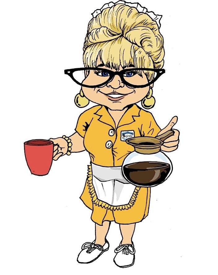 Goolee's "Christmas" Drag Brunch - Day 1