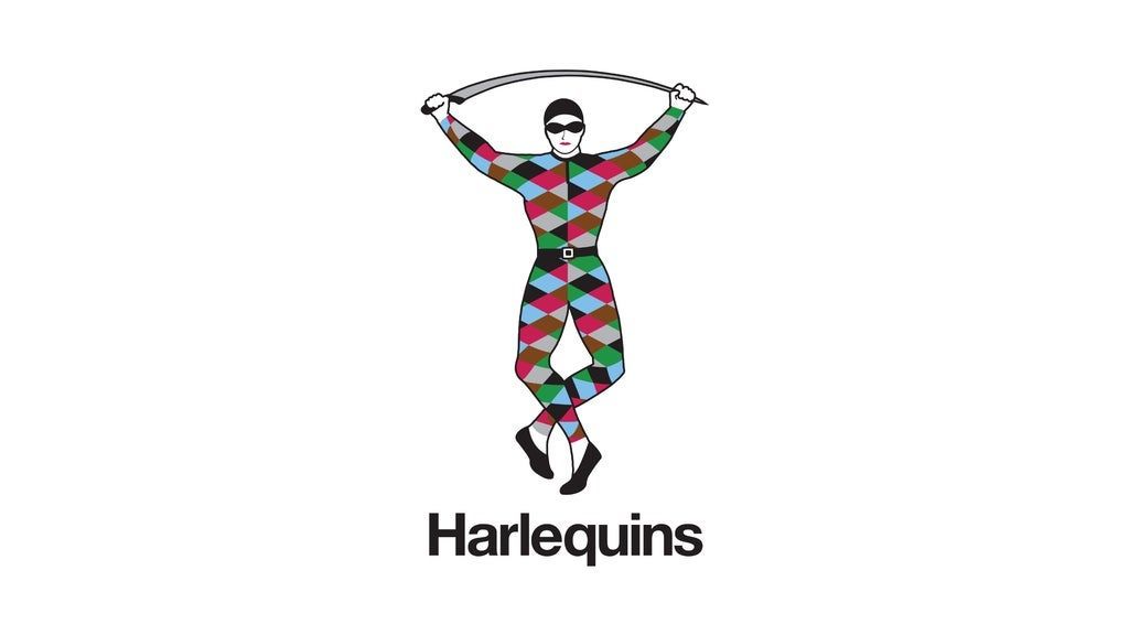 BIG SUMMER KICK OFF: Harlequins v Exeter Chiefs
