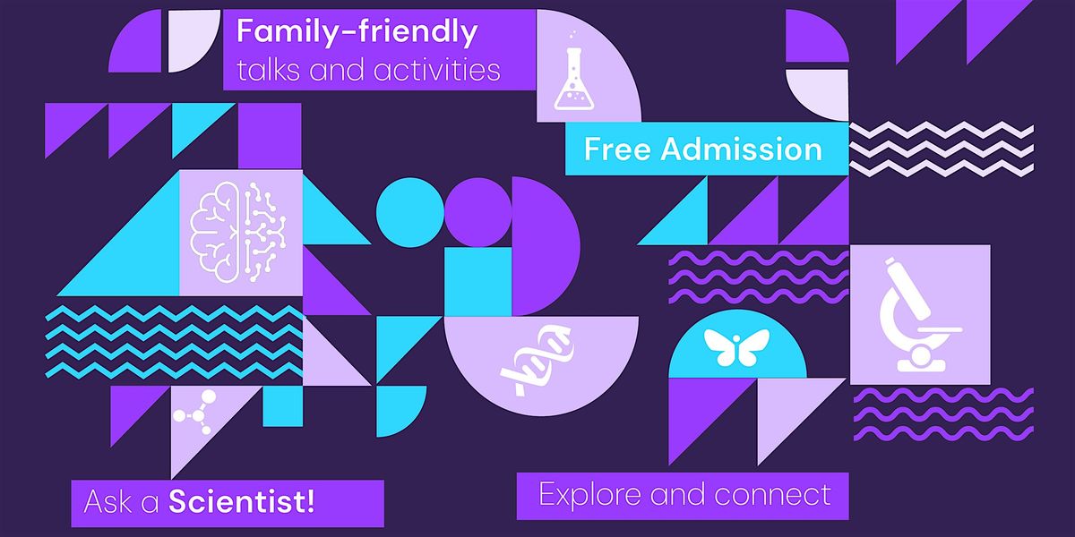 SCIENCE FAIR - where curiosity meets discovery