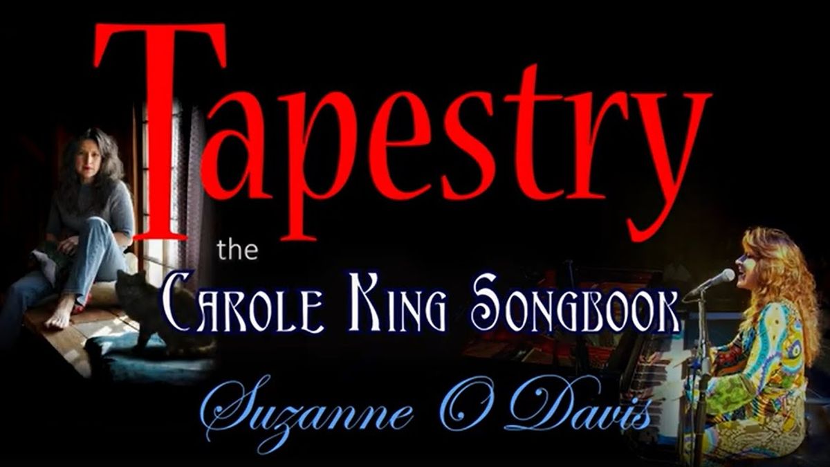 Tapestry: The Carole King Songbook at Imperial Theatre - ON