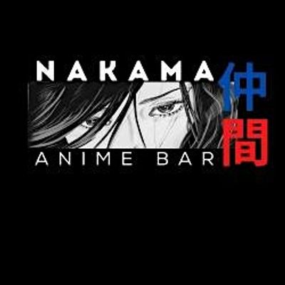 Nakama Anime Bar