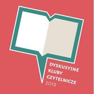 Dyskusyjne Kluby Czytelnicze