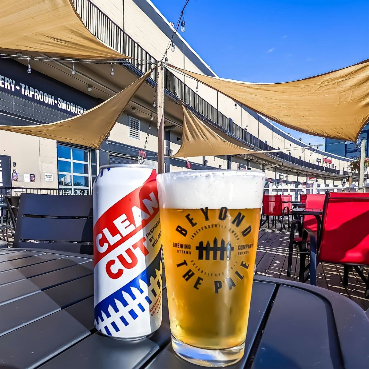 Ottawa | Gay Speed Dating | Ages 27-42 | Dec 8