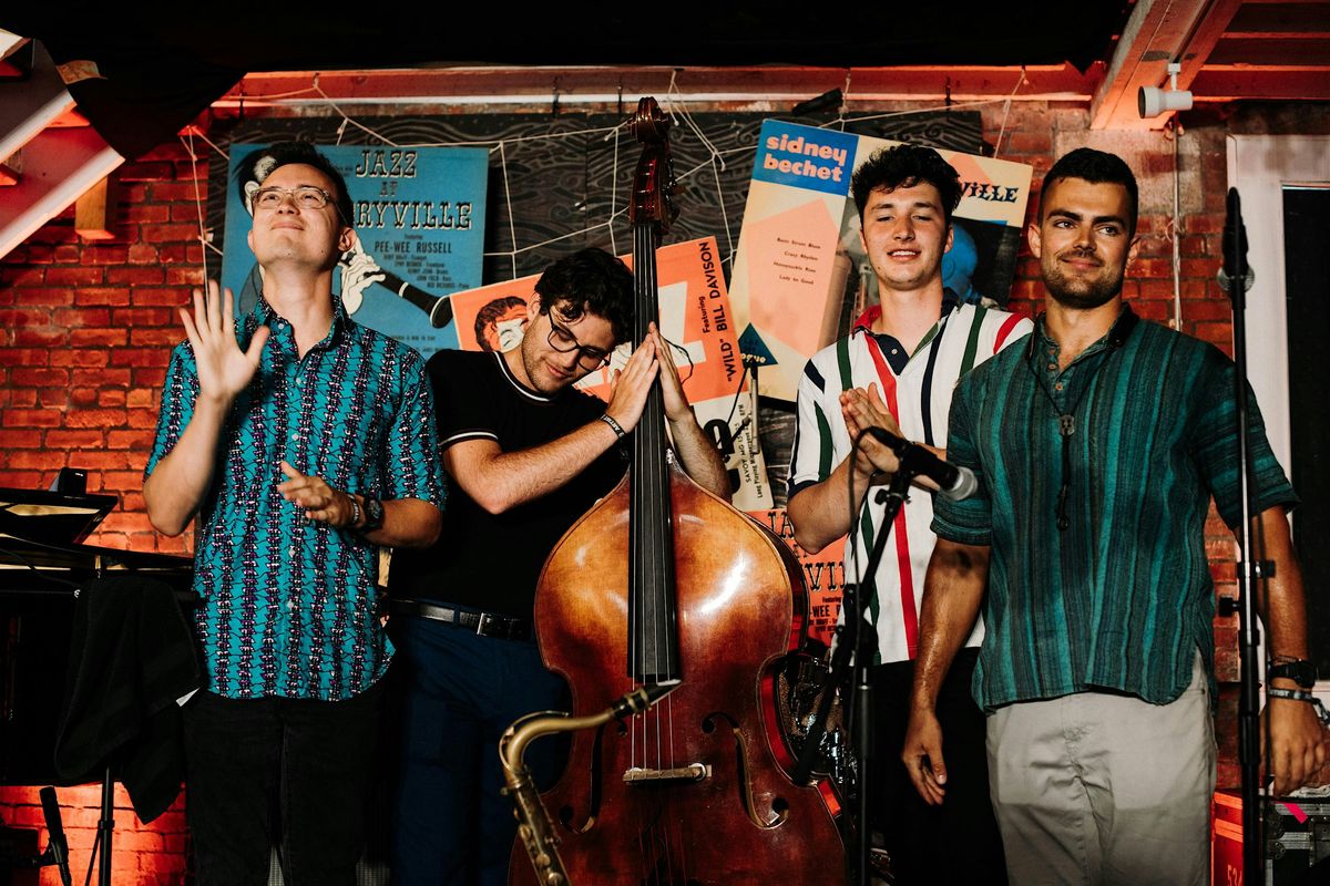 EWQ Reunion Show - Revel Music Series