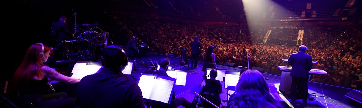 Evil Woman - Tribute To The Electric Light Orchestra