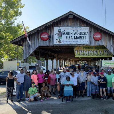 South Augusta Flea Market Inc