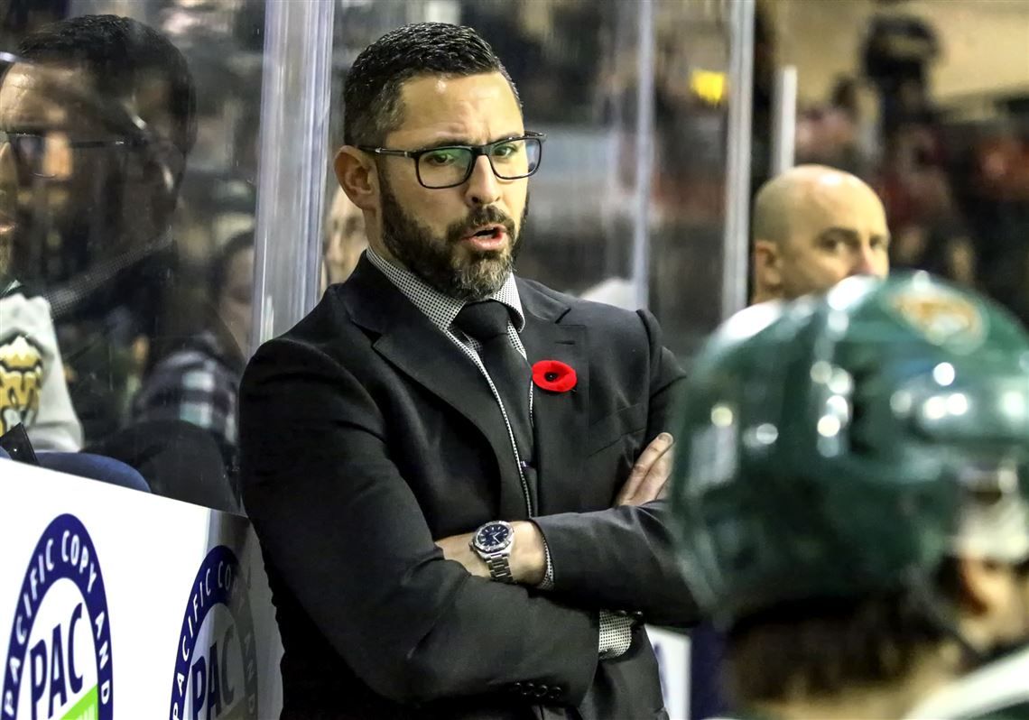 Saskatoon Blades at Everett Silvertips at Angel of the Winds Arena