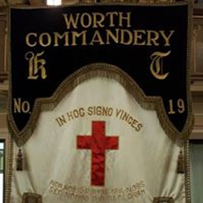 Worth Commandery #19