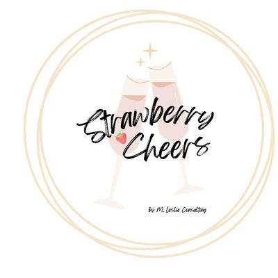 Strawberry Cheers Events