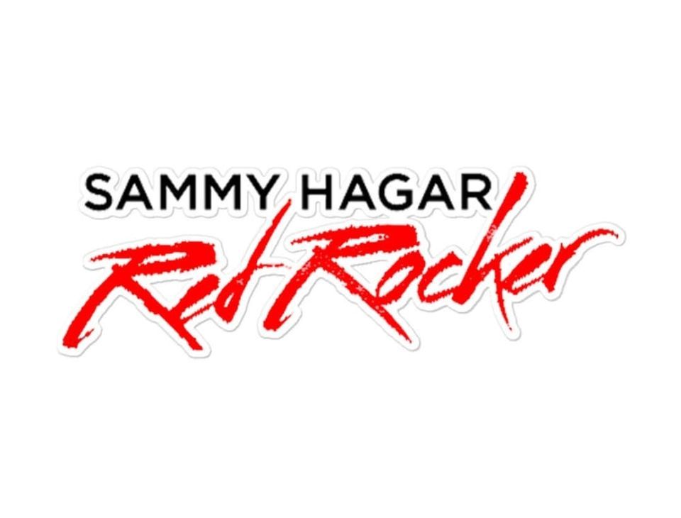 SAMMY HAGAR Party Bus