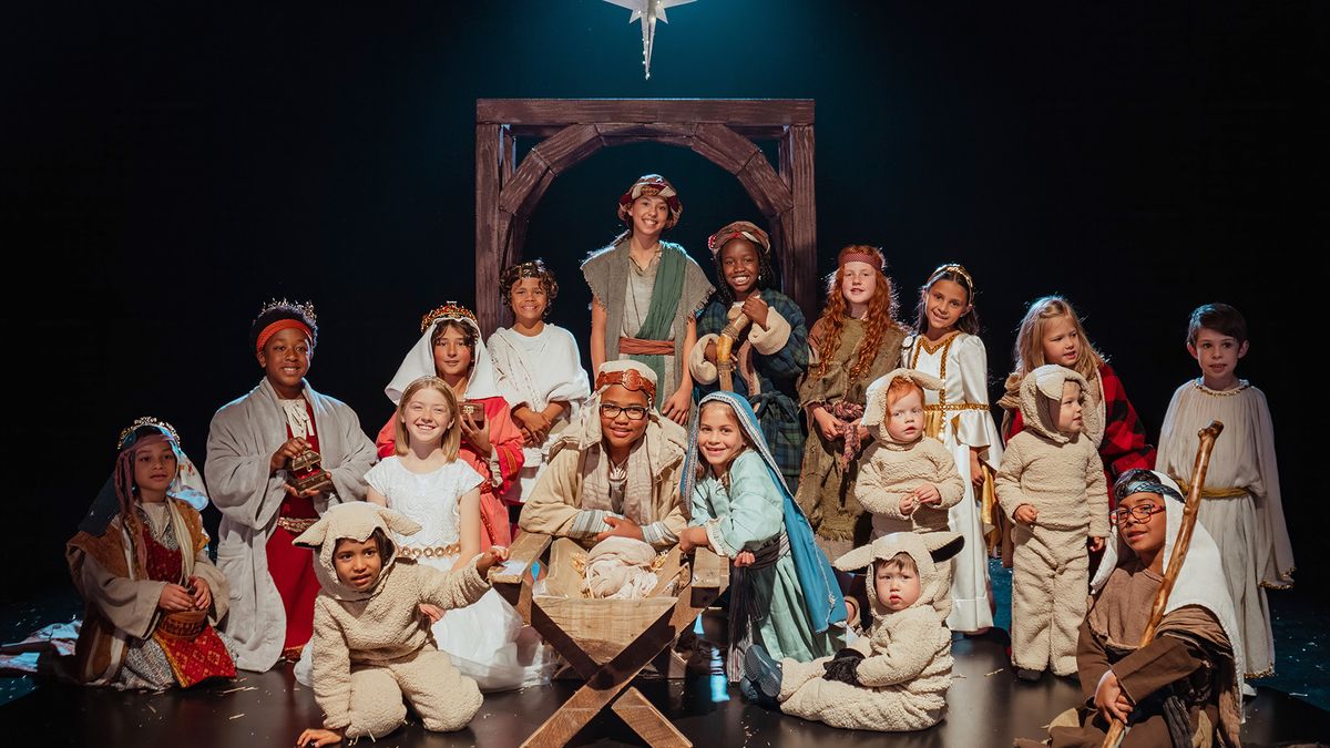 South Mountain Christmas Celebration