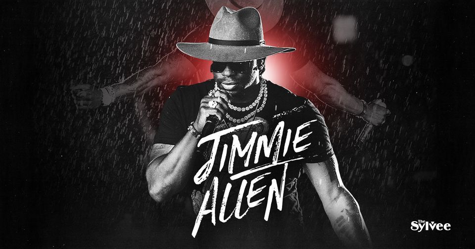 Jimmie Allen Down Home Tour At The Sylvee Madison WI The Sylvee jimmie-allen-down-home-tour-at-the-sylvee-madison-wi-the-sylvee