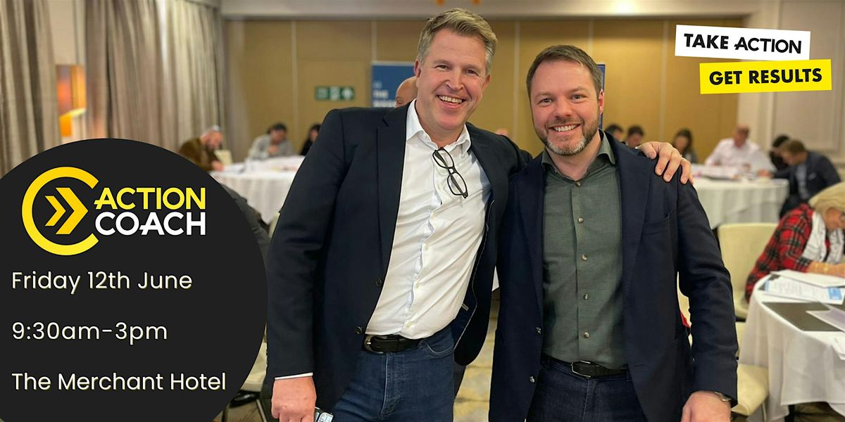 GrowthCLUB 90 Day Business Planning Workshop