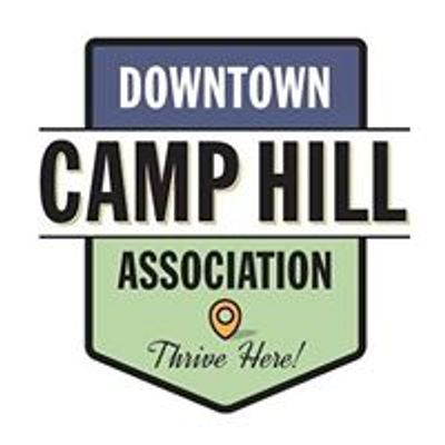 Downtown Camp Hill