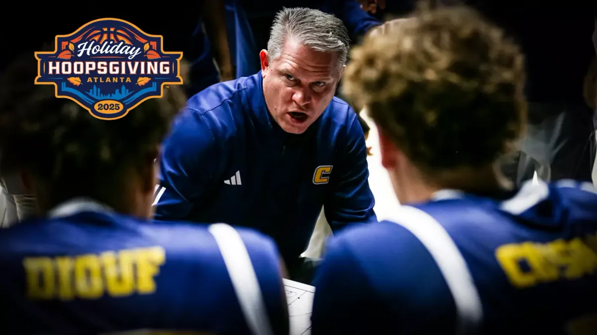 Holiday Hoopsgiving 2025