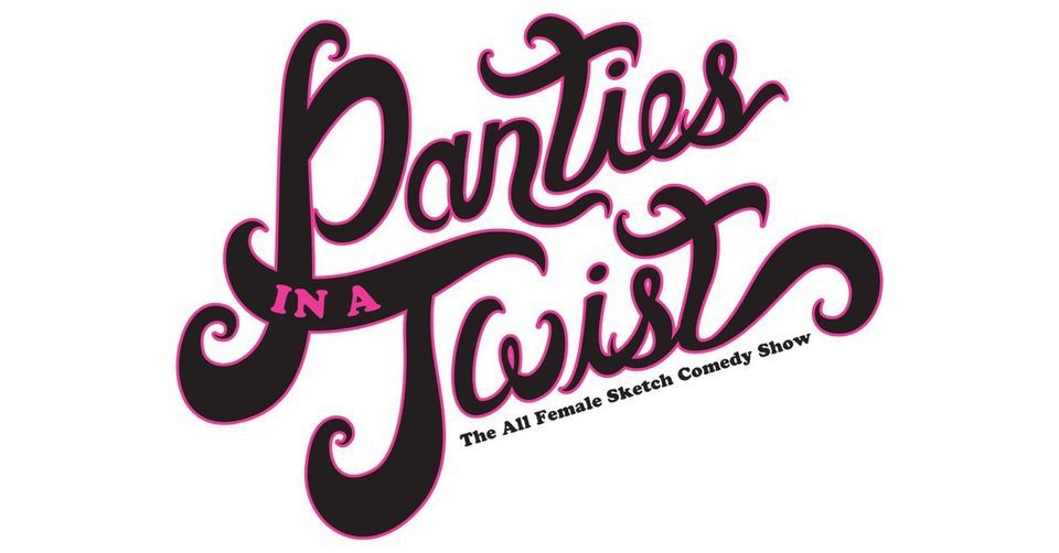 Panties In A Twist The NorVA, Norfolk, VA February 10, 2024