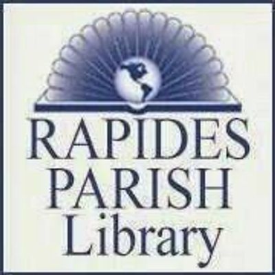 Rapides Parish Library, Libuse Branch