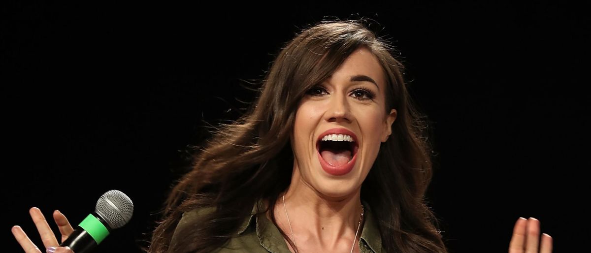 Colleen Ballinger at City Winery - Philadelphia