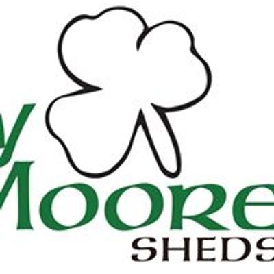 Kelly Moore Sheds & Marketplace