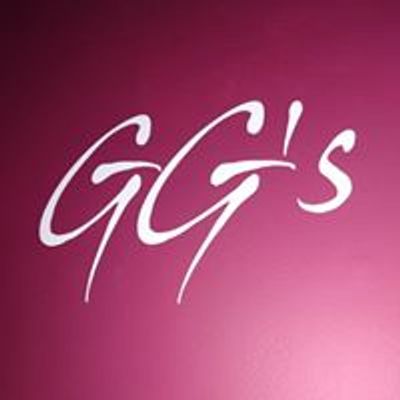 GG's Gin Bar