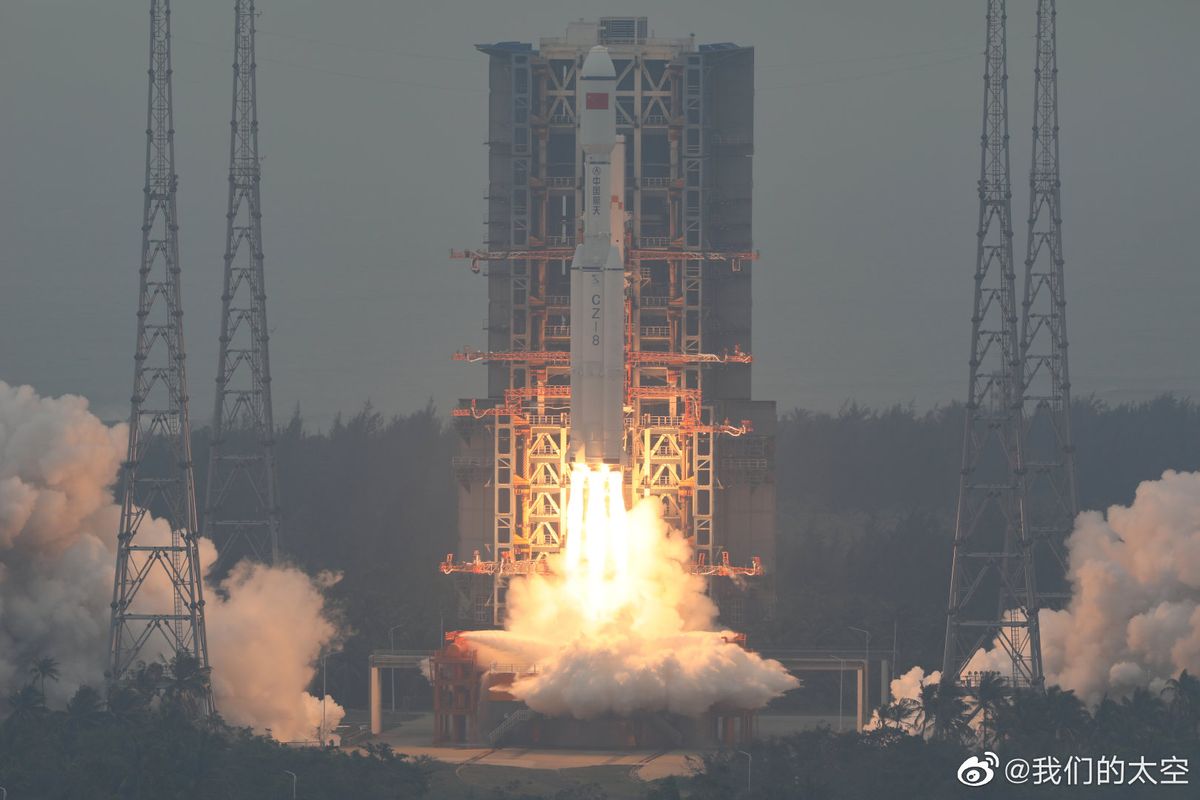Spacecon (Time: TBD) - Saturday